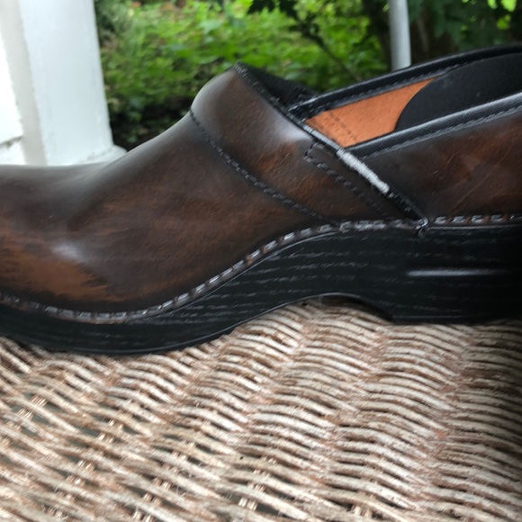 Dansko clogs - Picture 3 of 8